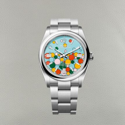 Clean Factory Rolex Oyster Perpetual 126000-0009 Celebration 36mm – Super Clone Replica