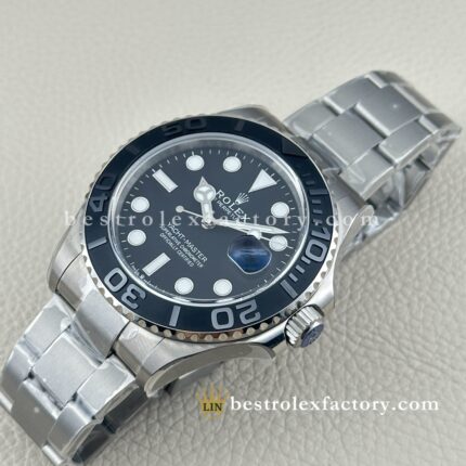 Clean Factory Rolex 226627-0001 Titanium | Lightest Rolex 103g | Grade 5 Titanium 42mm | 3235 Movement