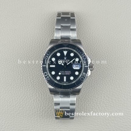 Clean Factory Rolex 226627-0001 Titanium | Lightest Rolex 103g | Grade 5 Titanium 42mm | 3235 Movement