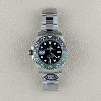 Clean Factory GMT-Master II 126720VTNR | Left-Hand Sprite | Oyster Bracelet